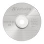 Verbatim DVD+R Doble Capa 8,5GB 8x 25 Pack Spindle Matt Inkjet Printable